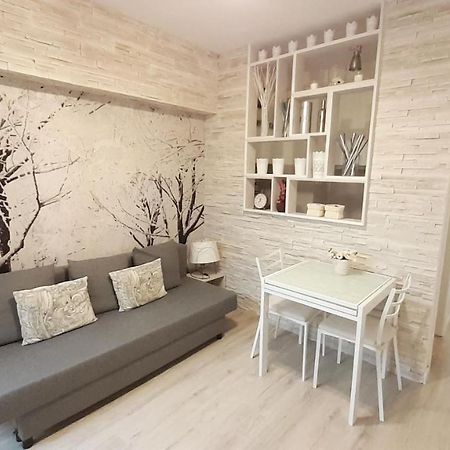 Apartmán Bilocale In Via Del Conventuccio Perugia Exteriér fotografie