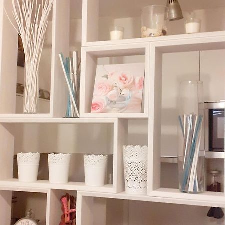 Apartmán Bilocale In Via Del Conventuccio Perugia Exteriér fotografie