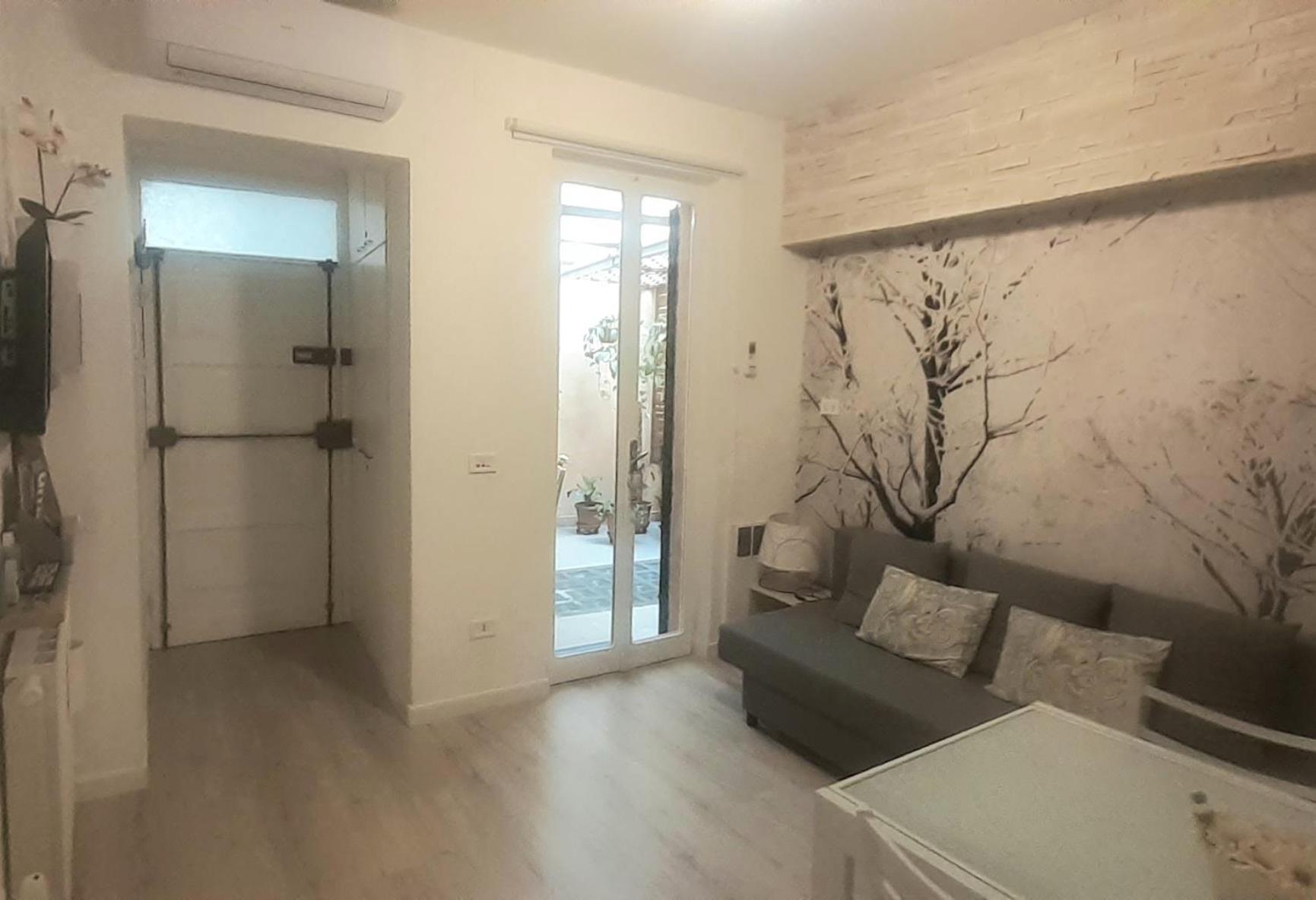 Apartmán Bilocale In Via Del Conventuccio Perugia Exteriér fotografie