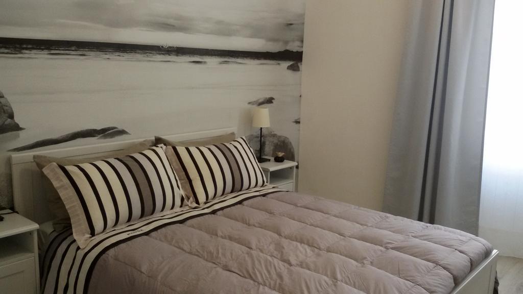 Apartmán Bilocale In Via Del Conventuccio Perugia Exteriér fotografie