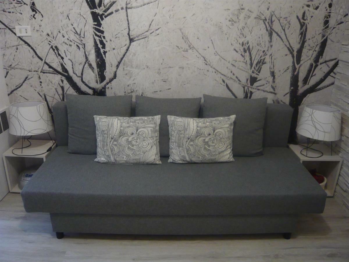 Apartmán Bilocale In Via Del Conventuccio Perugia Exteriér fotografie